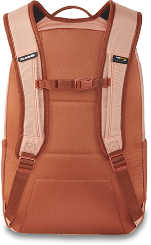 Картинка рюкзак городской Dakine campus m 25l Muted Clay - 2