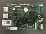 Плата форматера HP CLJ M479dw (W1A77-67901)