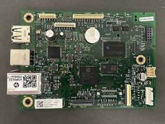 Плата форматера HP CLJ M479dw (W1A77-67901)