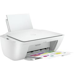 Цветное мфу HP DeskJet 2720 принтер/сканер/копир A4