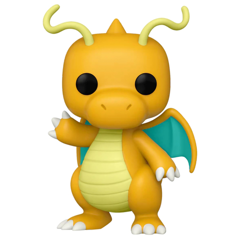 Фигурка Funko POP! Pokemon: Dragonite (850)