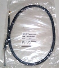 Трос сцепления для Kawasaki ZX-10R 2011-2017 г.в. / Arashi