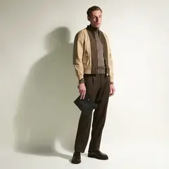 Клатч Sartorial