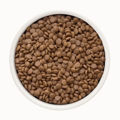 Grandorf Fresh сухой корм для стерилизованных кошек свежее филе лосося с бататом 400 гр