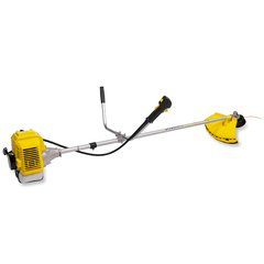 Бензотриммер Champion Т438S-2,1,25кВт,неразъемный прямой в интернет-магазине ЯрТехника