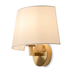 Настенный светильник Freya Graceful FR2042WL-01BS