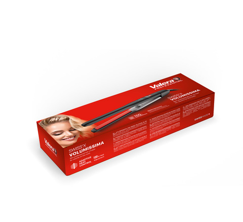 Щипцы для волос Valera Professional SwissʹX Volumissima (102.04)
