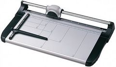 Роликовый резак для бумаги KW-trio 3919