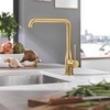 Смеситель для мойки Grohe Essence 30269GN0