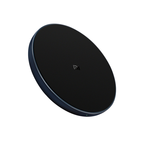 Беспроводное зарядное устройство Xiaomi Mi Wireless Charger WPC01ZM