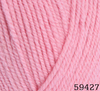 Пряжа Himalaya DOLCE MERINO 59427 (розовый)