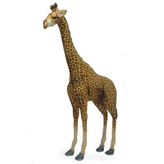 Hansa Мягкая игрушка 