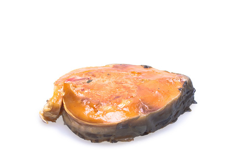 Карп фаршированный, стейк г/к~300г