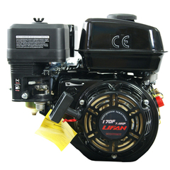 Двигатель Lifan 170FM в интернет-магазине ЯрТехника
