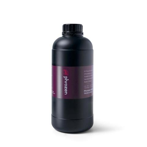 Фотополимер Phrozen TR250-LV Gray, серый (1 кг)