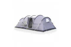 Кемпинговая палатка KAMPA Dometic Watergate 6