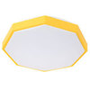 Светильник Arte Lamp Kant A2659PL-1YL