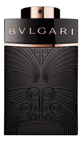 Bvlgari Man in Black All Blacks Edition Bvlgari