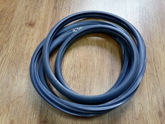 120000020671 Абат Уплотнитель КЭП-10.9760.00.00.001 (Конвекционные печи Абат 10 уровней) ОРИГИНАЛ