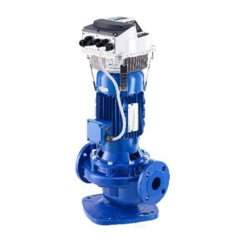 Купить Lowara Hydrovar недорого со склада в Хабаровске, Якутске, Владивостоке, Южно-Сахалинске, Благовещенске