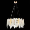 Люстра подвесная ST Luce Lastra SL1224.203.08