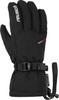 Картинка перчатки Reusch 6001261 Black/White - 1