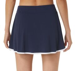 Теннисная юбка Asics Court Skort - midnight