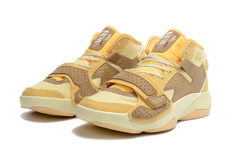 Jordan Zion 2 'Beige' 
