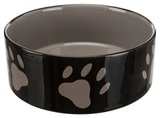 Миска керамическая для собак Trixie с рисунком 