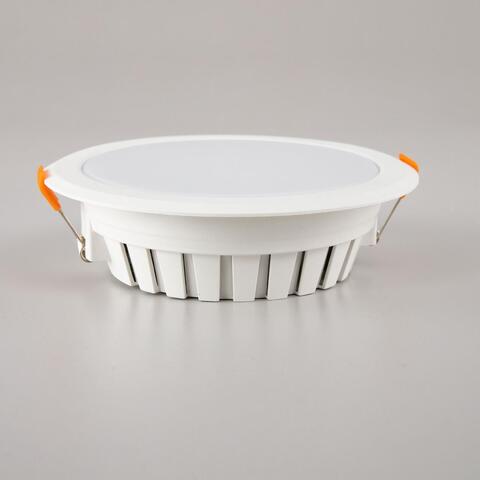 Встраиваемый светодиодный светильник Citilux Кинто CLD5112N