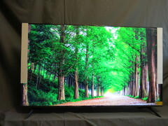 ЖК-телевизор 4K Xiaomi L55MA-EA 55-дюймовый