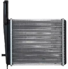 Радиатор отопителя ВАЗ-2111 (зав.уп.)