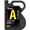 НС-синтетическое моторное масло Allround 5W-20 - 5 л