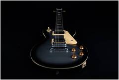 Электрогитара шестиструнная JET JL-500 SLB