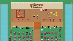 Beans: The Coffee Shop Simulator (для ПК, цифровой код доступа)