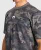 Футболка Venum Vortex XL Camo Anthracite