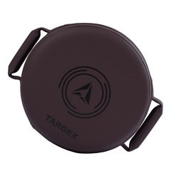 Макивара TARGEX ROUND коричневая