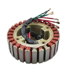 Статор DDE GG3300Zi (3300-3500-0153)