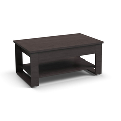 Стол Журнальный  Люкс  (венге)