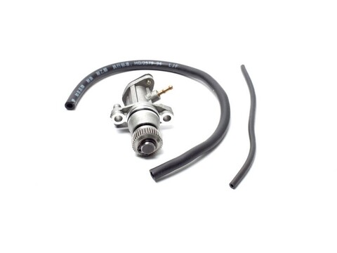 Масляный насос Yamaha Jog 3KJ