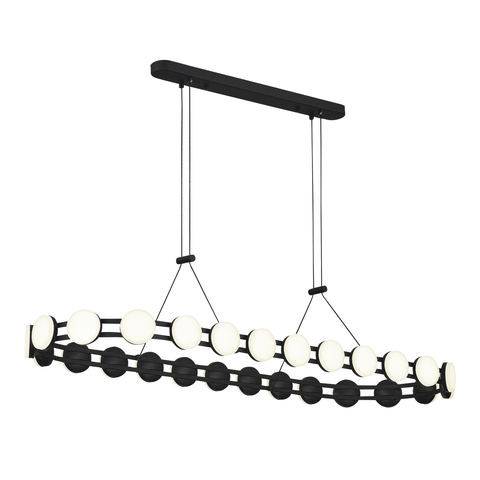 Светильник подвесной ST Luce Monro SL6610.403.26
