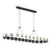 Светильник подвесной ST Luce Monro SL6610.403.26