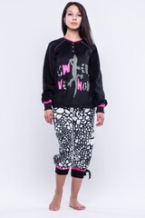 Пижама женская