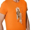 Футболка беговая мужская Asics Graphic SS Top