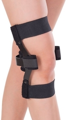 Ортез при рекурвации коленного сустава Variteks