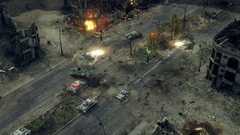 Sudden Strike 4 (+ Kursk DLC) (retail) (для ПК, цифровой код доступа)