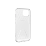 UAG Civilian Series Case for Apple iPhone 13 | 14 Frosted Ice (Белый) 11317D110243