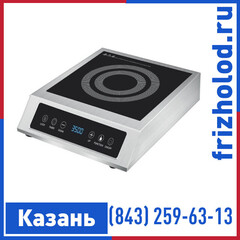 Индукционная плита Iplate 3500 ALINA (Алина)