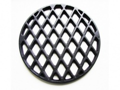 Решетка чугунная для стейков D 275мм к тандырам (Алладин, Античный, Дастархан)