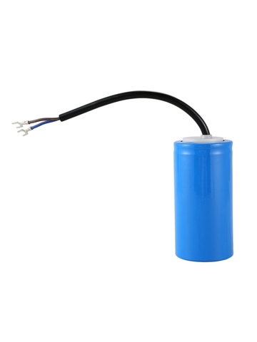 Конденсатор СD60 150uF 250V (с кабелем) VEBEX